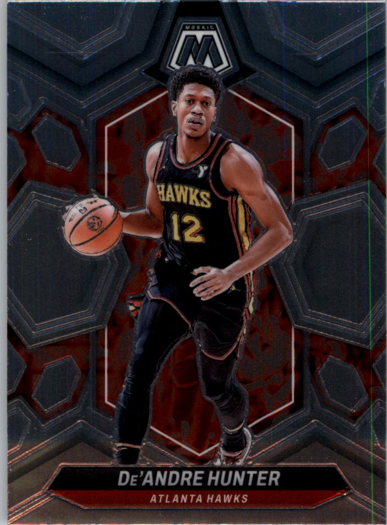 2023-24 Panini Mosaic Basketball Card Pick (Base) 1-101