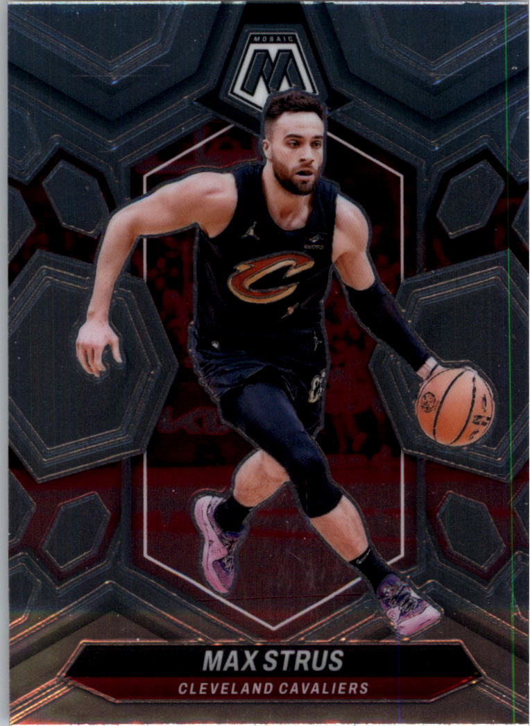 2023-24 Panini Mosaic Basketball Card Pick (Base) 1-101