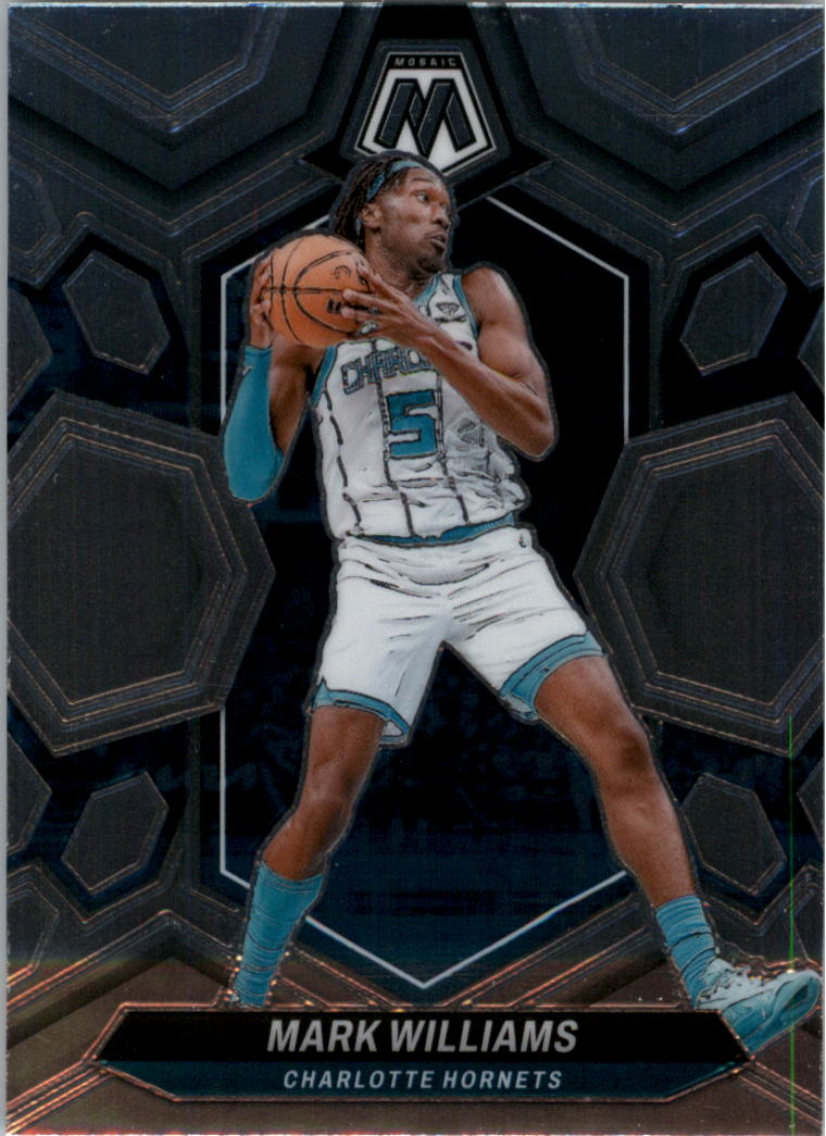 2023-24 Panini Mosaic Basketball Card Pick (Base) 1-101