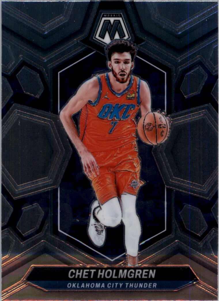 2023-24 Panini Mosaic Basketball Card Pick (Base) 1-101