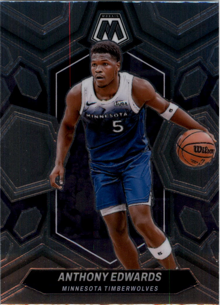 2023-24 Panini Mosaic Basketball Card Pick (Base) 1-101