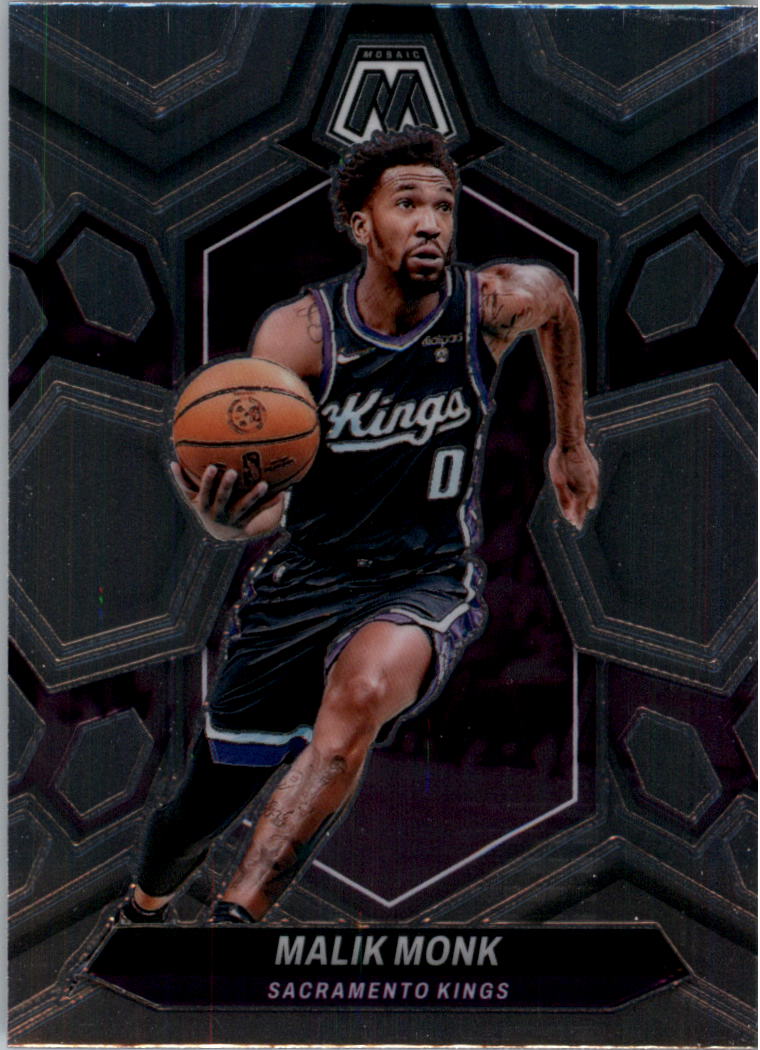 2023-24 Panini Mosaic Basketball Card Pick (Base) 1-101