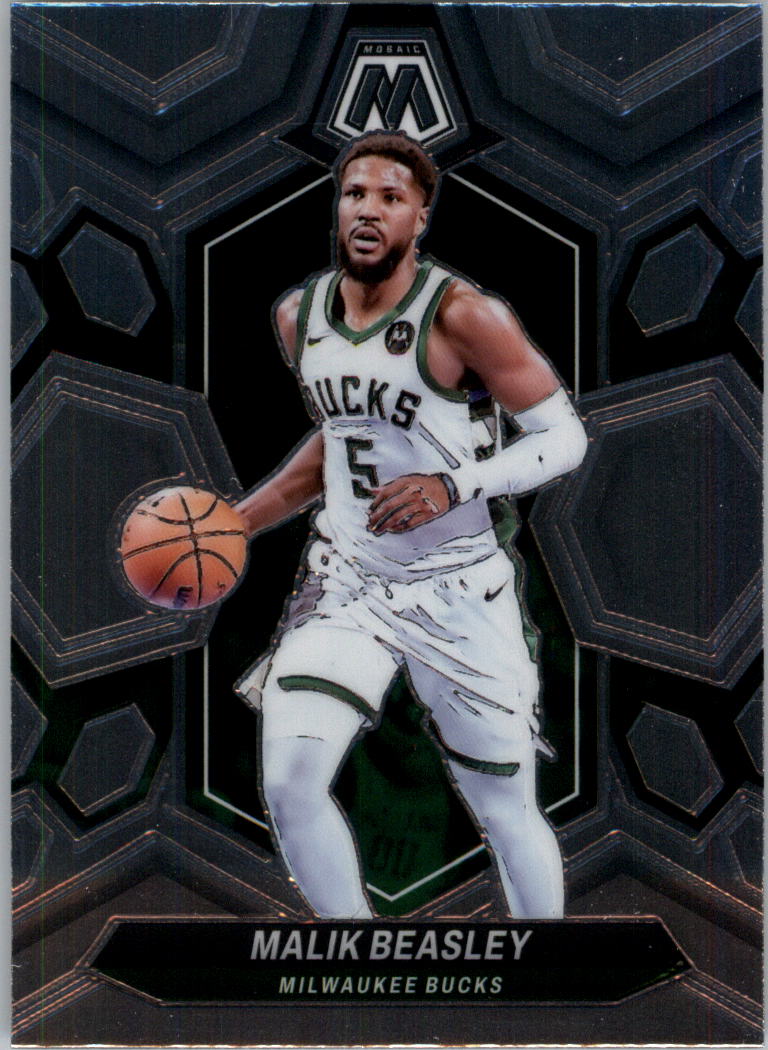 2023-24 Panini Mosaic Basketball Card Pick (Base) 1-101