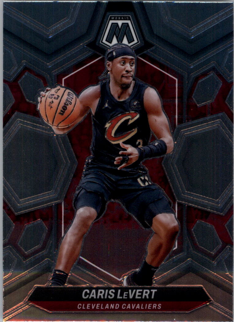 2023-24 Panini Mosaic Basketball Card Pick (Base) 1-101