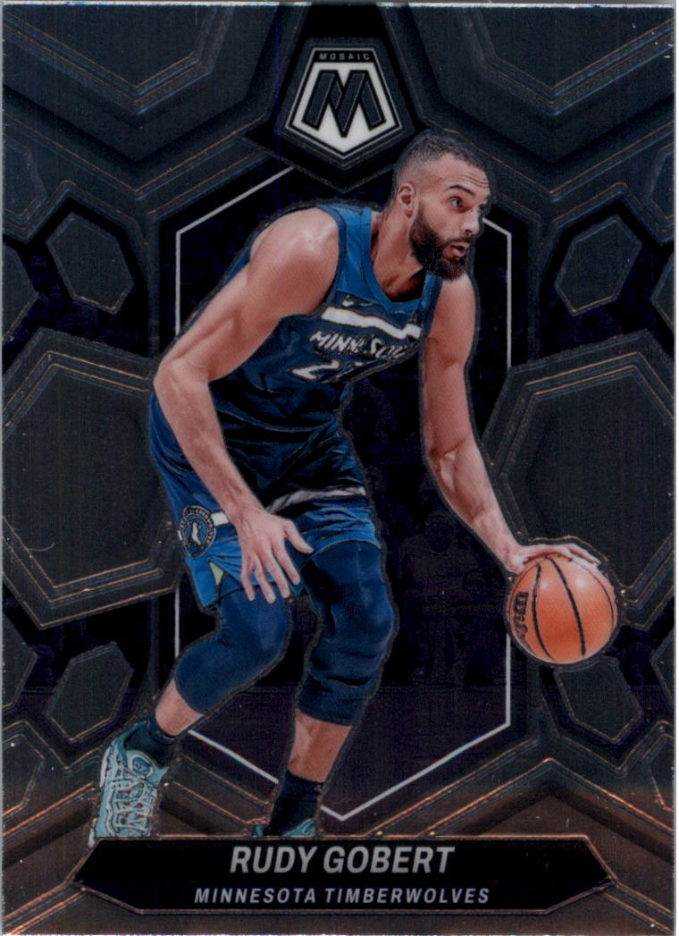 2023-24 Panini Mosaic Basketball Card Pick (Base) 1-101