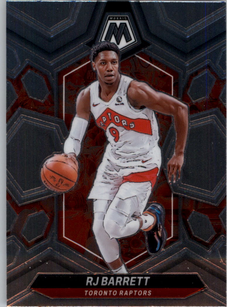 2023-24 Panini Mosaic Basketball Card Pick (Base) 1-101