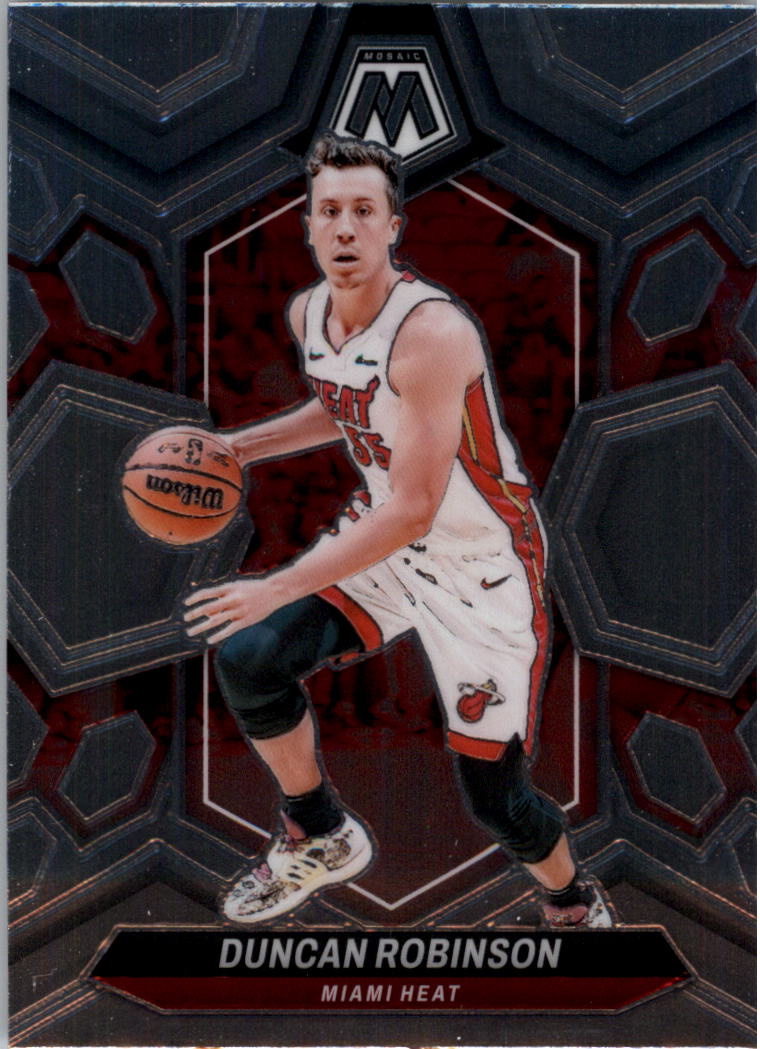 2023-24 Panini Mosaic Basketball Card Pick (Base) 1-101