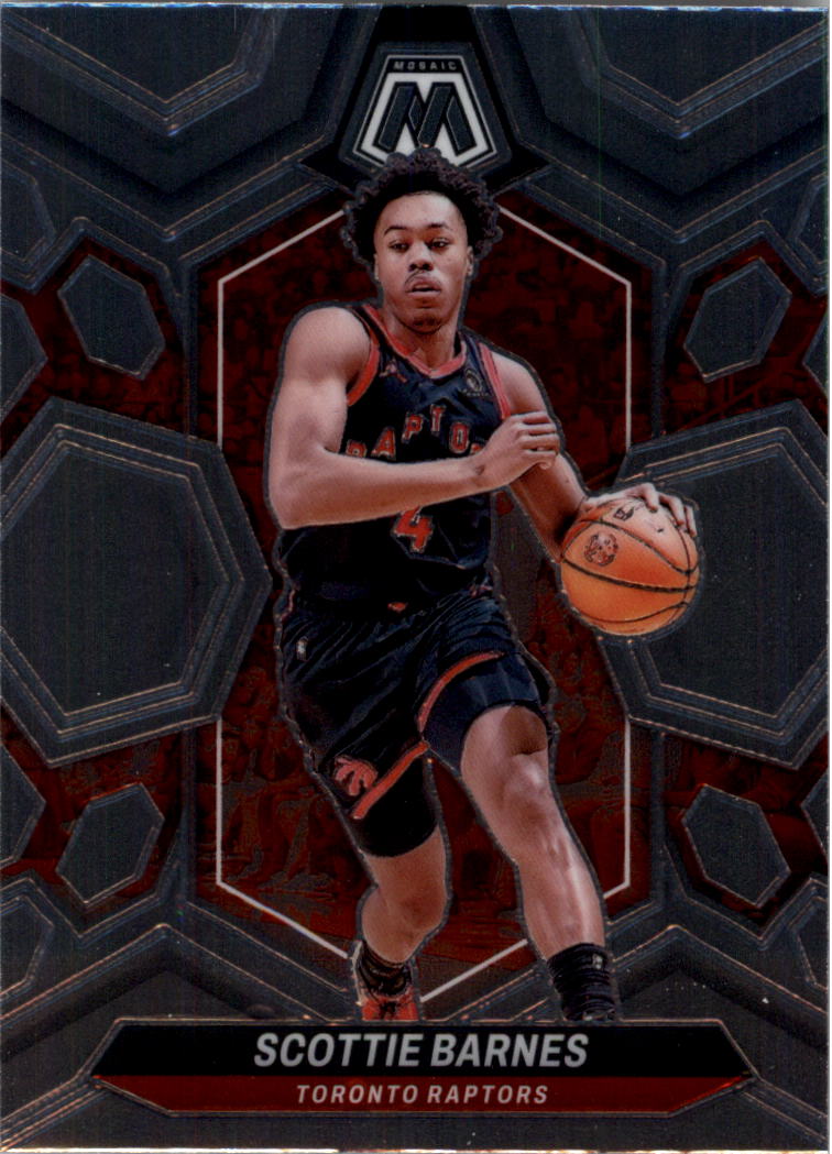 2023-24 Panini Mosaic Basketball Card Pick (Base) 1-101