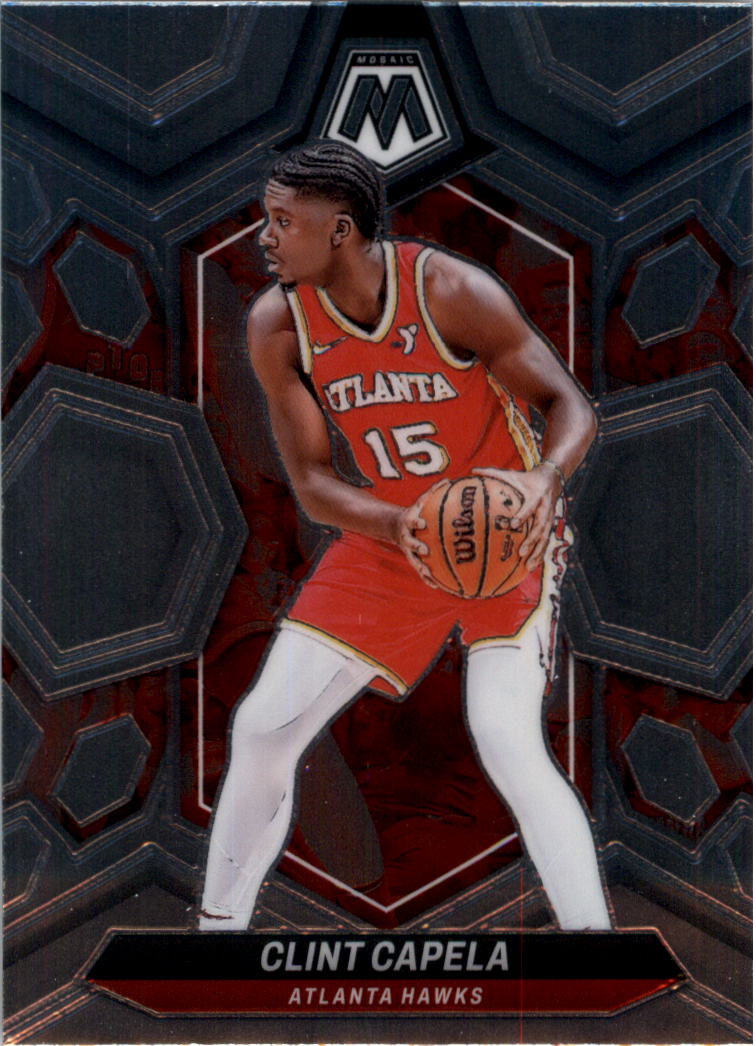 2023-24 Panini Mosaic Basketball Card Pick (Base) 1-101