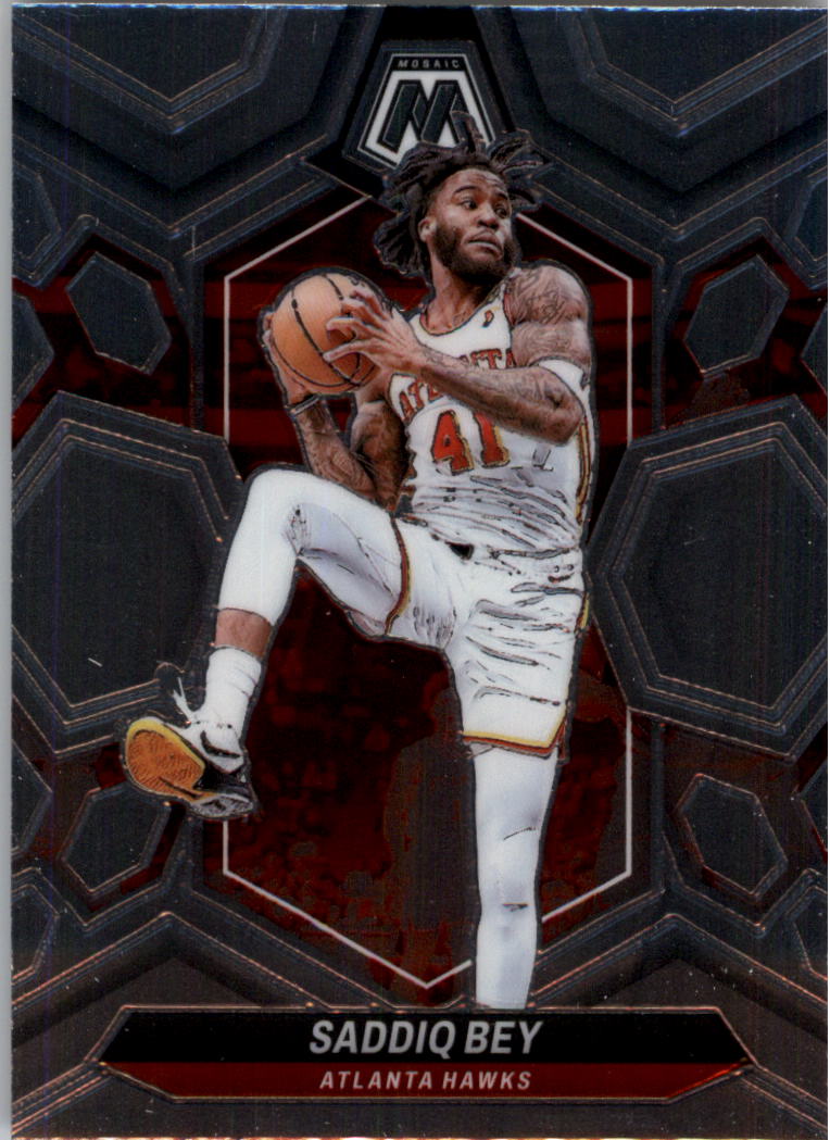 2023-24 Panini Mosaic Basketball Card Pick (Base) 1-101