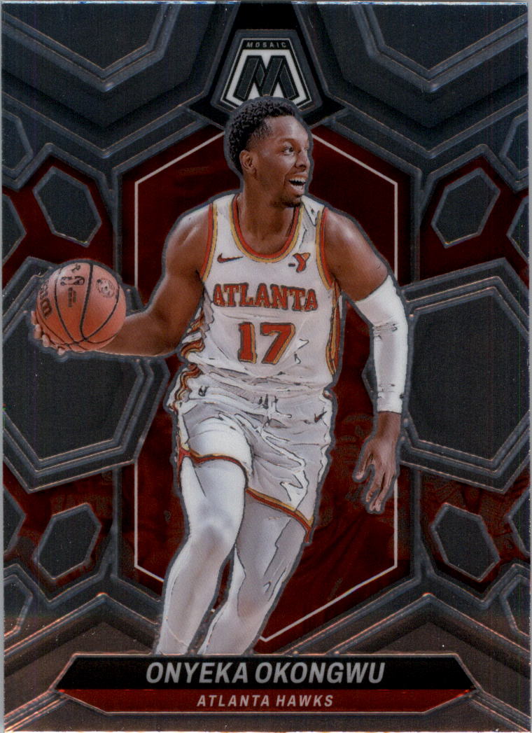 2023-24 Panini Mosaic Basketball Card Pick (Base) 1-101