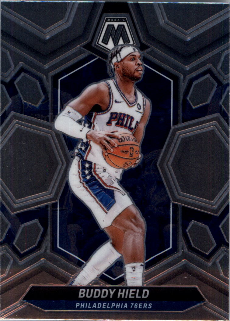 2023-24 Panini Mosaic Basketball Card Pick (Base) 1-101