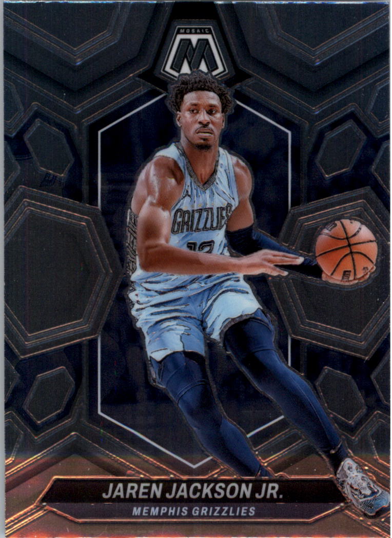 2023-24 Panini Mosaic Basketball Card Pick (Base) 1-101