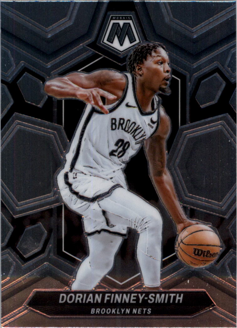 2023-24 Panini Mosaic Basketball Card Pick (Base) 1-101