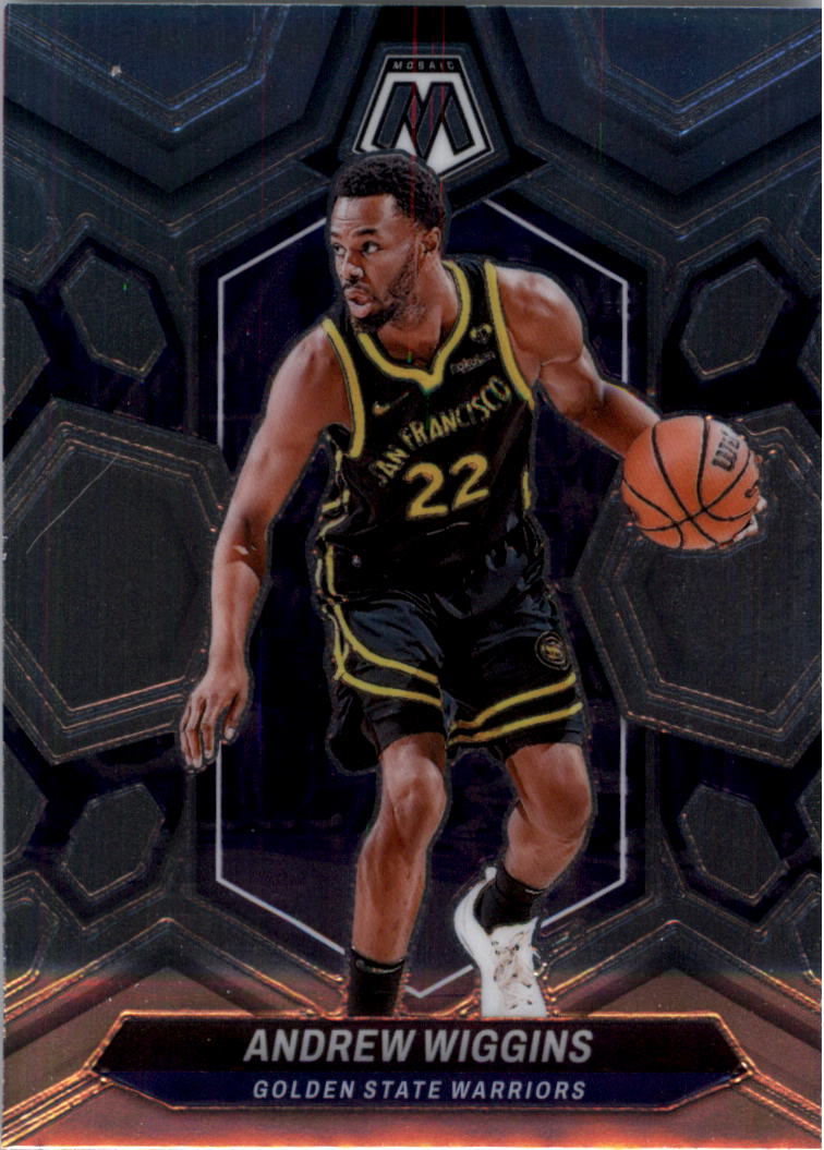 2023-24 Panini Mosaic Basketball Card Pick (Base) 1-101