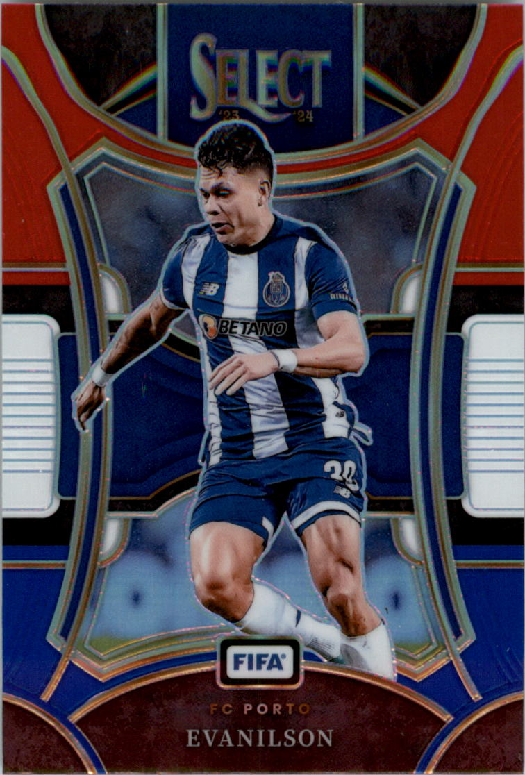 2023-24 Select FIFA Soccer Card Pick (Inserts) - Picture 32 of 129