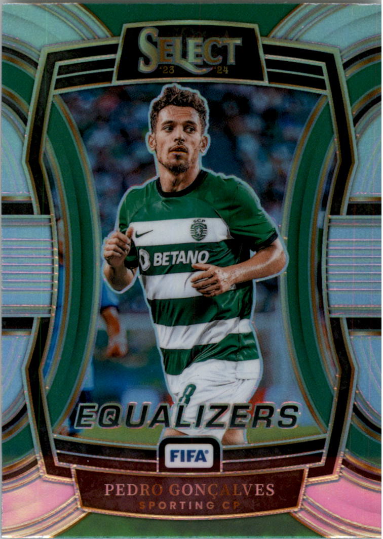 2023-24 Select FIFA Soccer Card Pick (Inserts) - Picture 4 of 129