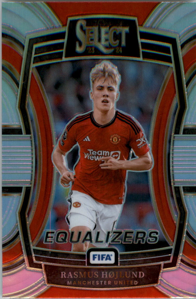 2023-24 Select FIFA Soccer Card Pick (Inserts) - Picture 18 of 129