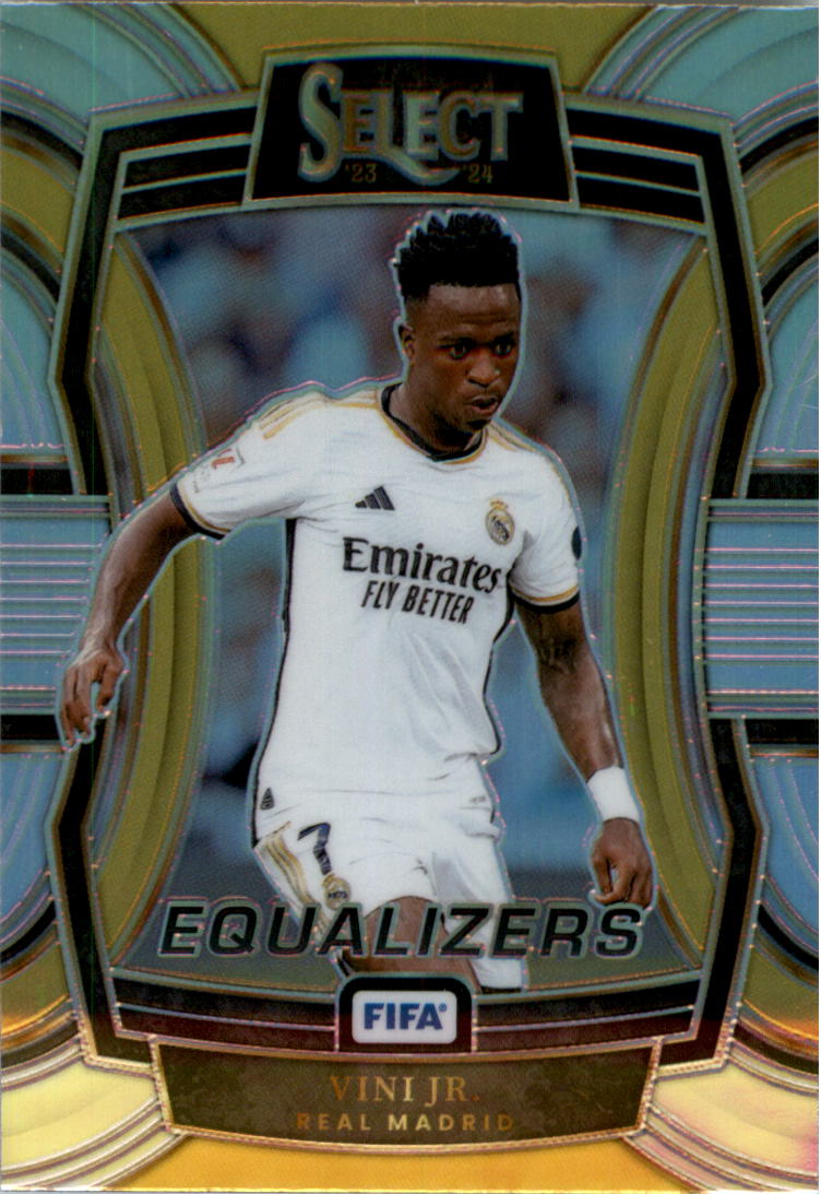 2023-24 Select FIFA Soccer Card Pick (Inserts) - Picture 20 of 129