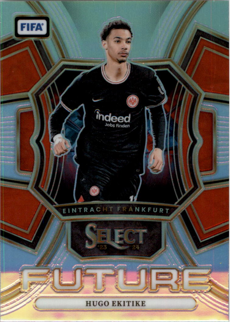 2023-24 Select FIFA Soccer Card Pick (Inserts) - Picture 36 of 129