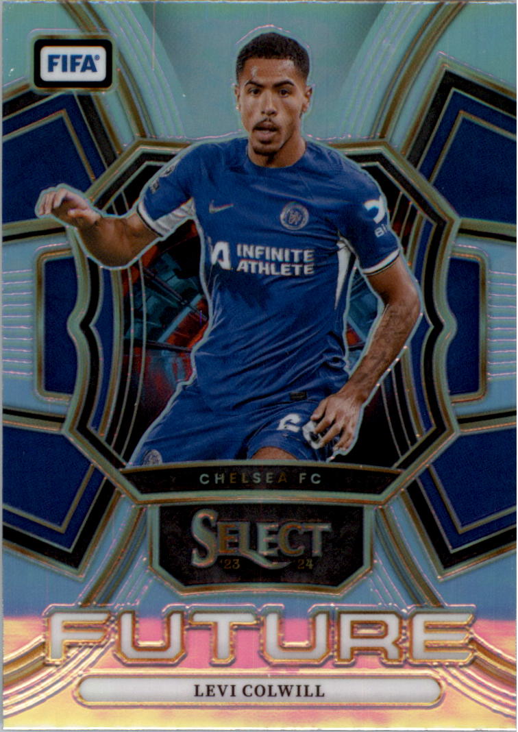 2023-24 Select FIFA Soccer Card Pick (Inserts) - Picture 42 of 129