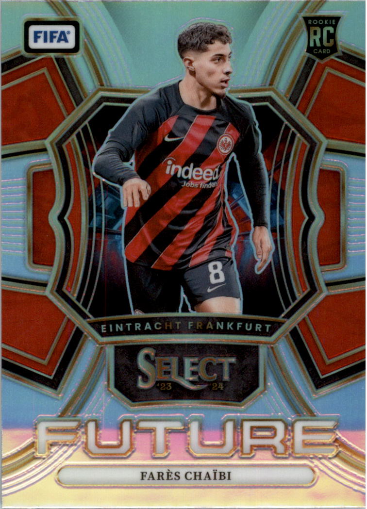 2023-24 Select FIFA Soccer Card Pick (Inserts) - Picture 44 of 129