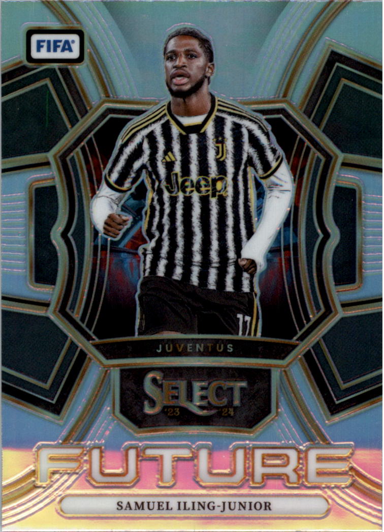 2023-24 Select FIFA Soccer Card Pick (Inserts) - Picture 54 of 129