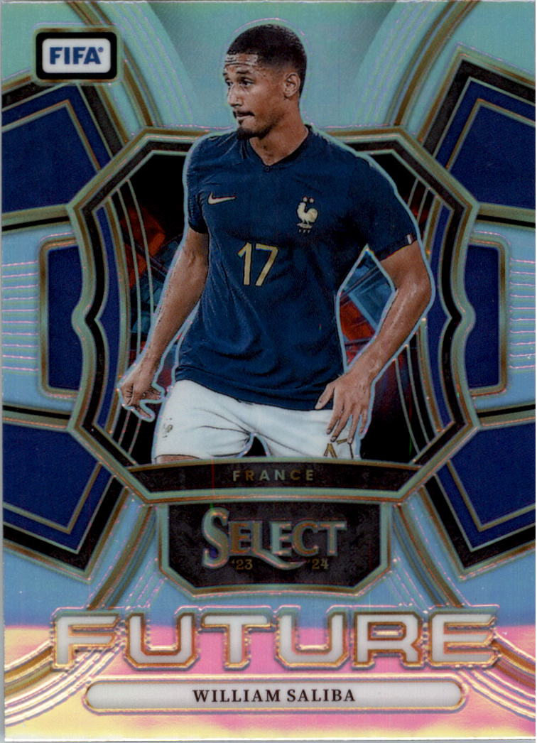 2023-24 Select FIFA Soccer Card Pick (Inserts) - Picture 60 of 129