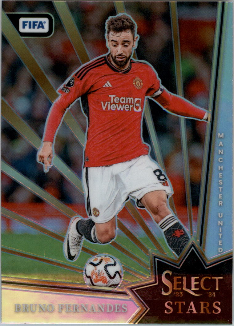 2023-24 Select FIFA Soccer Card Pick (Inserts) - Picture 66 of 129