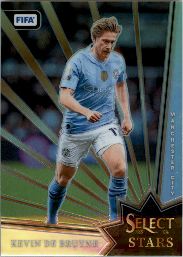 2023-24 Select FIFA Soccer Card Pick (Inserts) - Picture 68 of 129