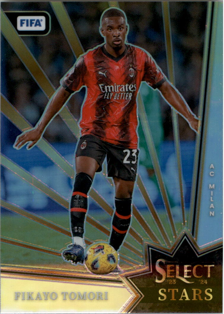2023-24 Select FIFA Soccer Card Pick (Inserts) - Picture 70 of 129