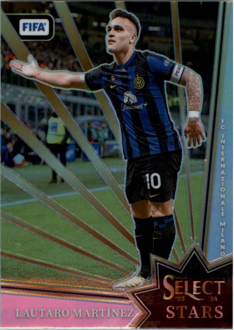 2023-24 Select FIFA Soccer Card Pick (Inserts) - Picture 72 of 129