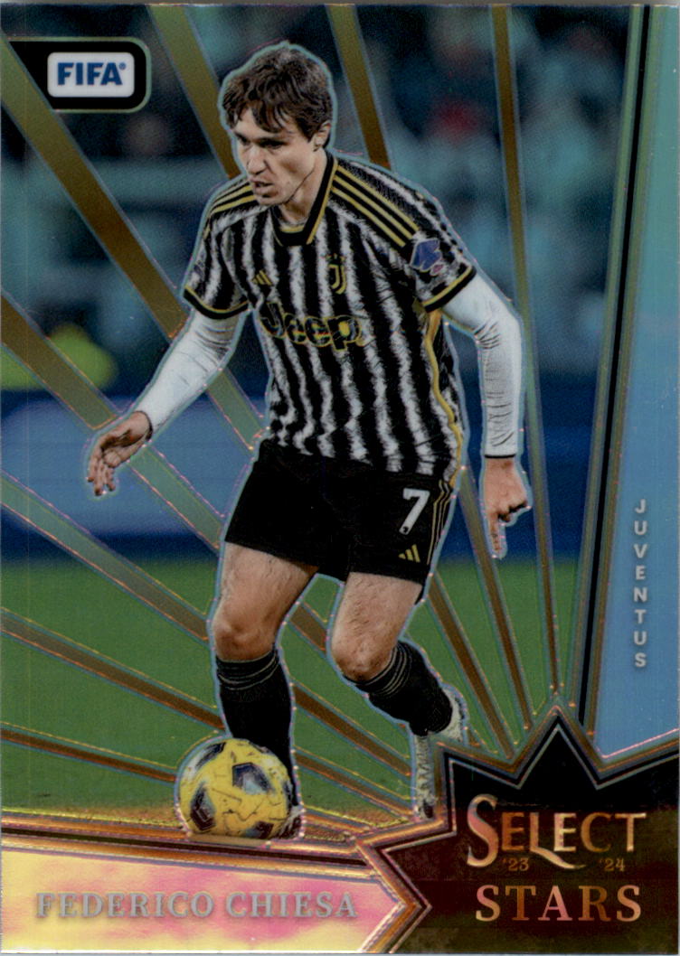 2023-24 Select FIFA Soccer Card Pick (Inserts) - Picture 74 of 129