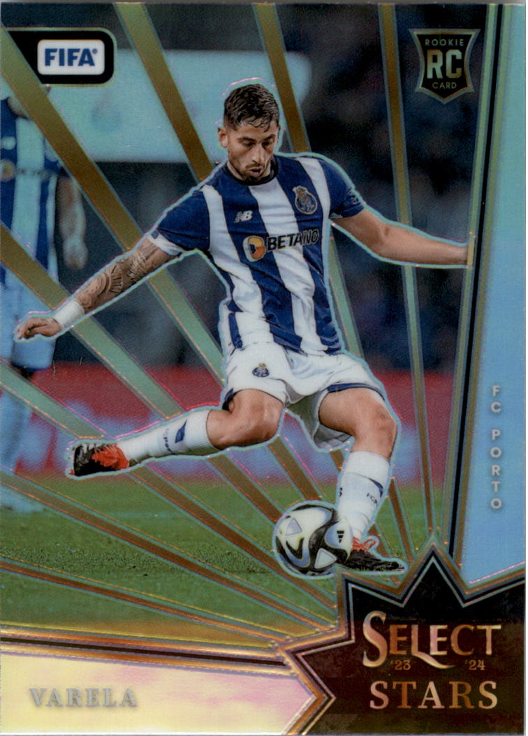 2023-24 Select FIFA Soccer Card Pick (Inserts) - Picture 76 of 129