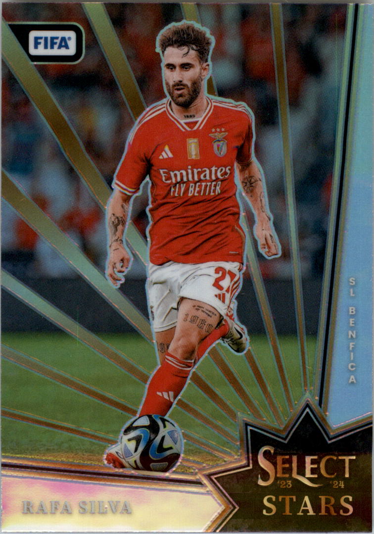2023-24 Select FIFA Soccer Card Pick (Inserts) - Picture 78 of 129