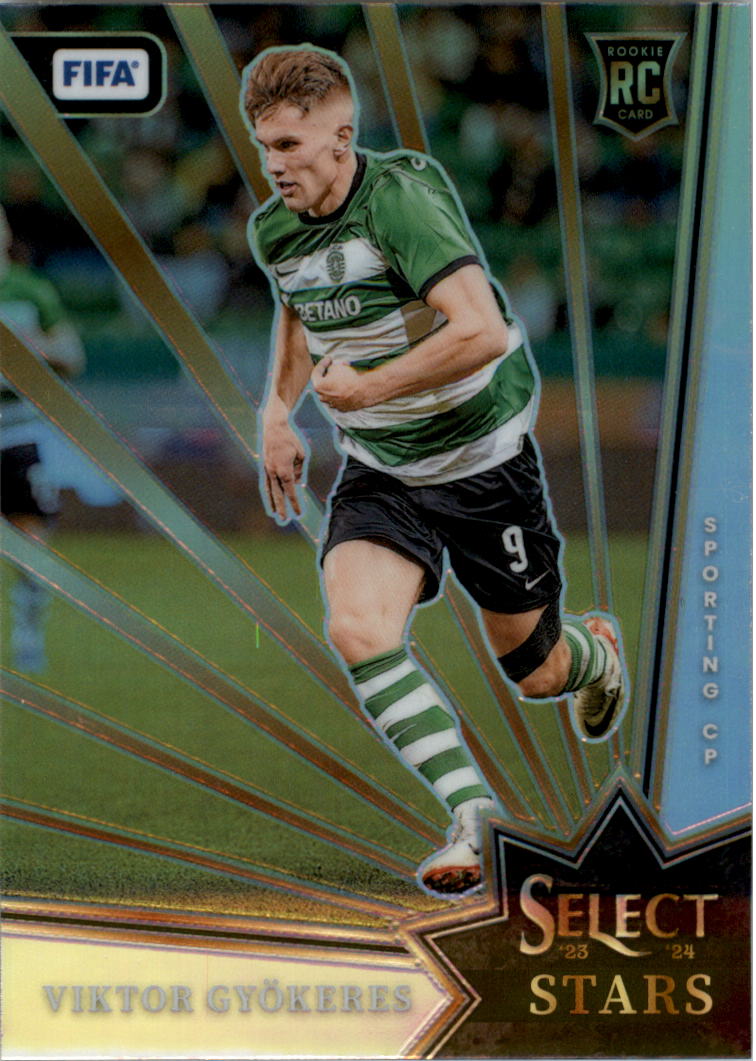 2023-24 Select FIFA Soccer Card Pick (Inserts) - Picture 80 of 129