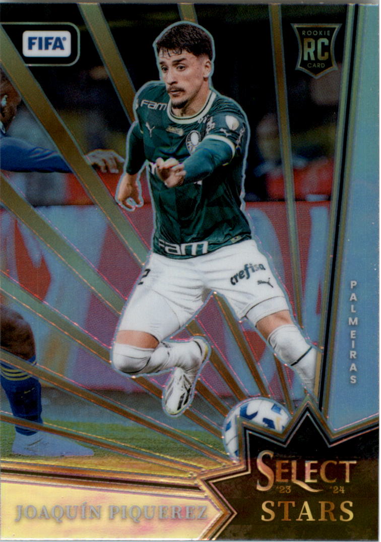 2023-24 Select FIFA Soccer Card Pick (Inserts) - Picture 84 of 129