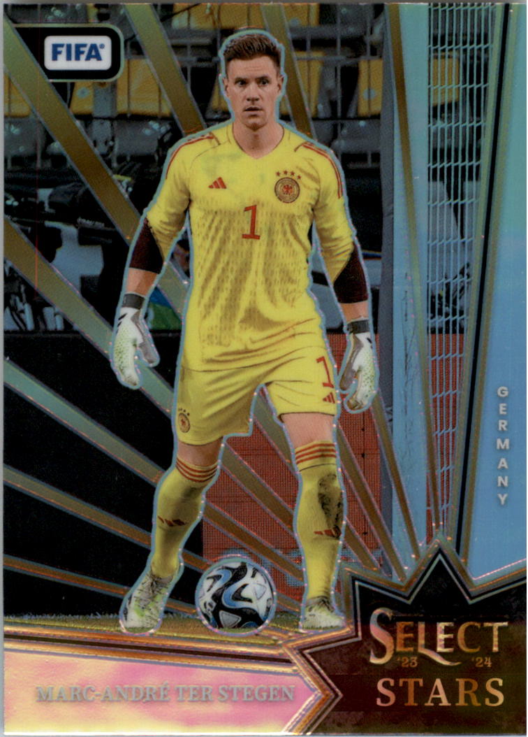 2023-24 Select FIFA Soccer Card Pick (Inserts) - Picture 94 of 129