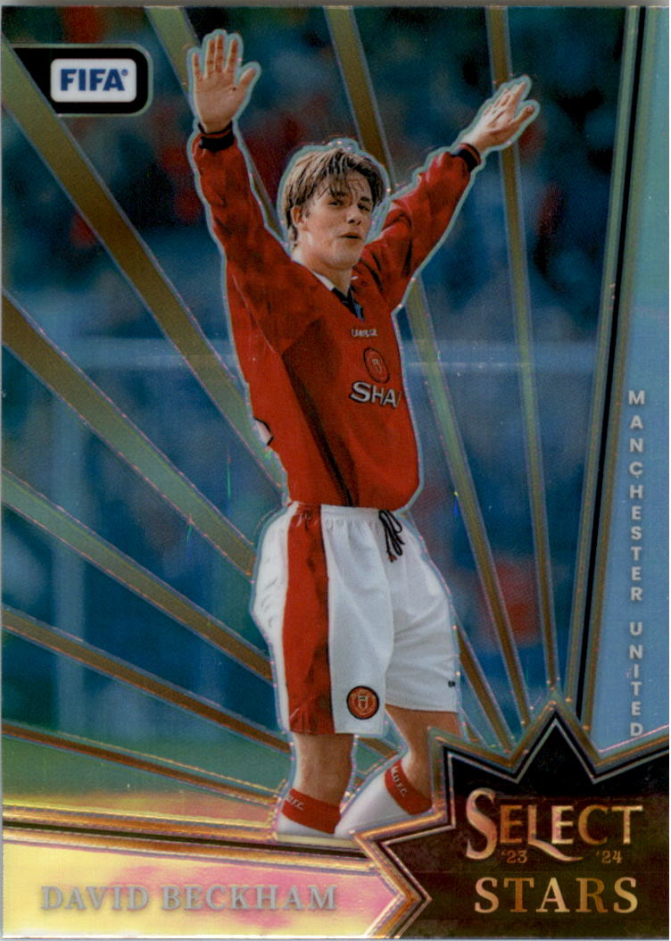 2023-24 Select FIFA Soccer Card Pick (Inserts) - Picture 96 of 129