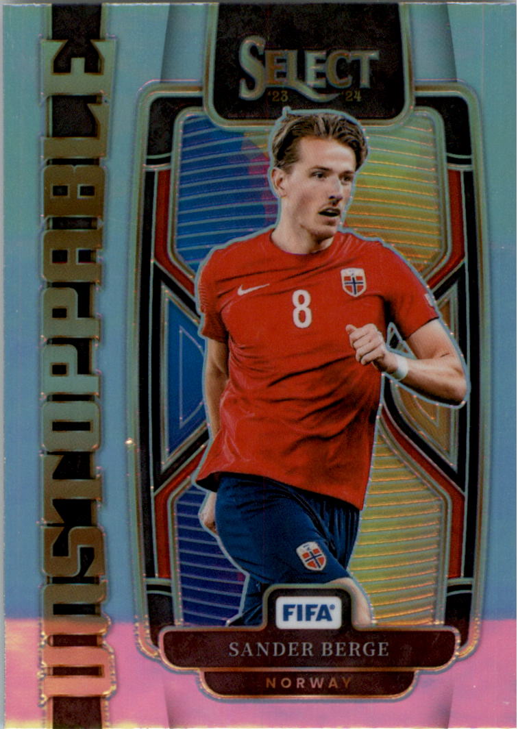 2023-24 Select FIFA Soccer Card Pick (Inserts) - Picture 112 of 129