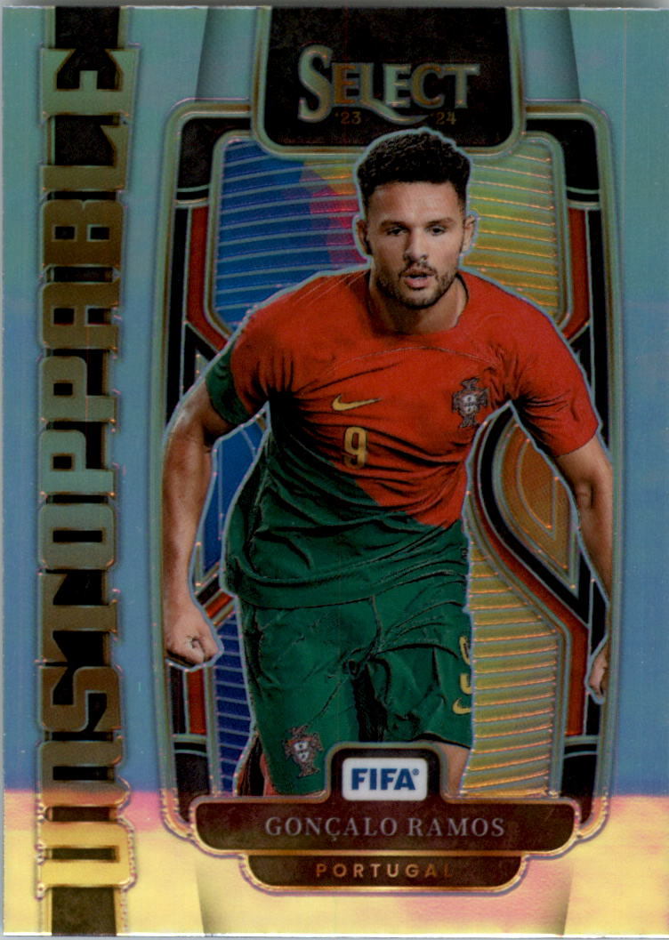 2023-24 Select FIFA Soccer Card Pick (Inserts) - Picture 114 of 129