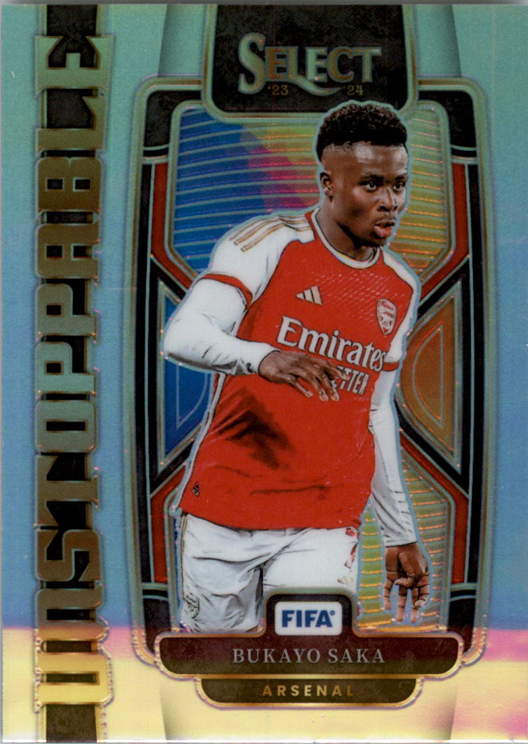 2023-24 Select FIFA Soccer Card Pick (Inserts) - Picture 120 of 129