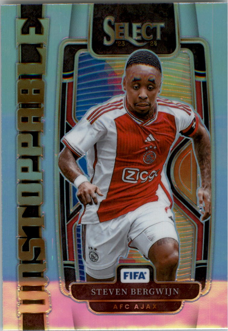 2023-24 Select FIFA Soccer Card Pick (Inserts) - Picture 122 of 129
