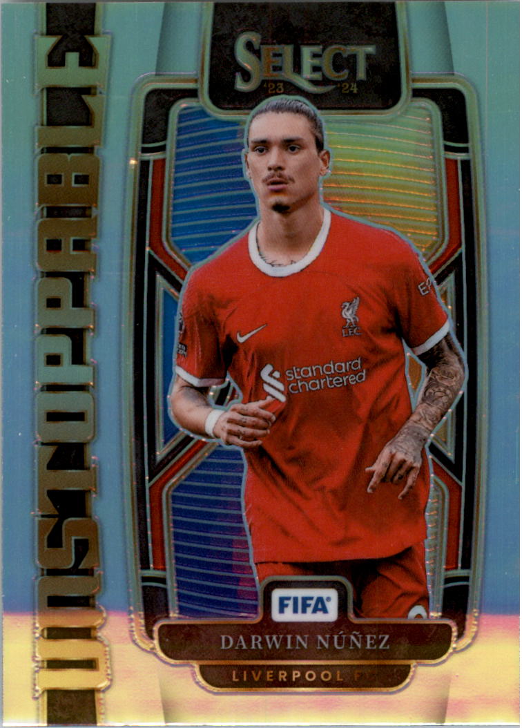 2023-24 Select FIFA Soccer Card Pick (Inserts) - Picture 124 of 129