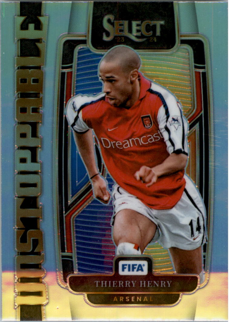 2023-24 Select FIFA Soccer Card Pick (Inserts) - Picture 126 of 129