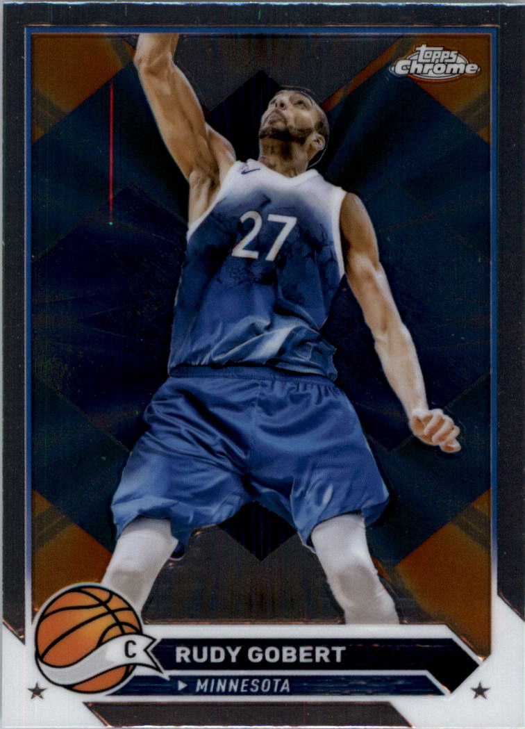 2023-24 Topps Chrome Basketball Card Pick (Base) - Bild 74 von 379