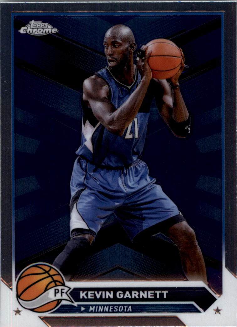2023-24 Topps Chrome Basketball Card Pick (Base) - Bild 120 von 379