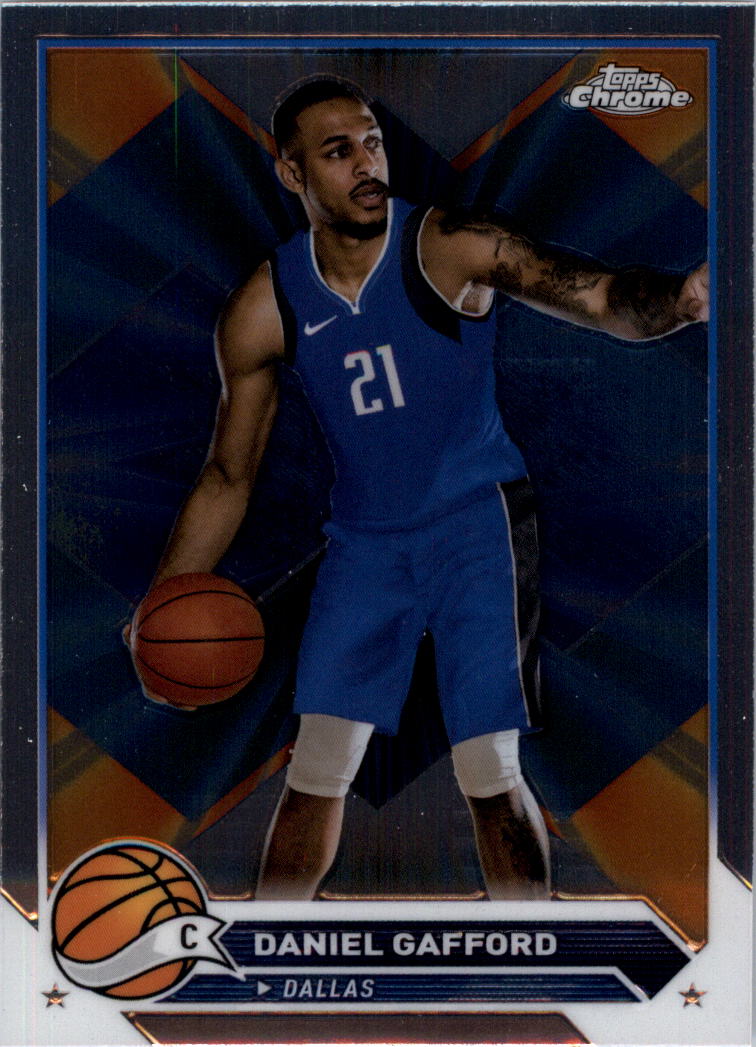 2023-24 Topps Chrome Basketball Card Pick (Base) - Bild 128 von 379