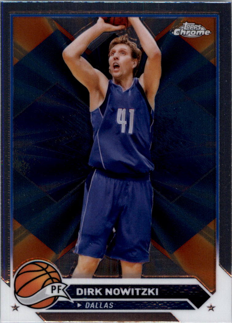 2023-24 Topps Chrome Basketball Card Pick (Base) - Bild 184 von 379