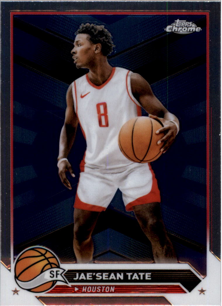 2023-24 Topps Chrome Basketball Card Pick (Base) - Bild 276 von 379